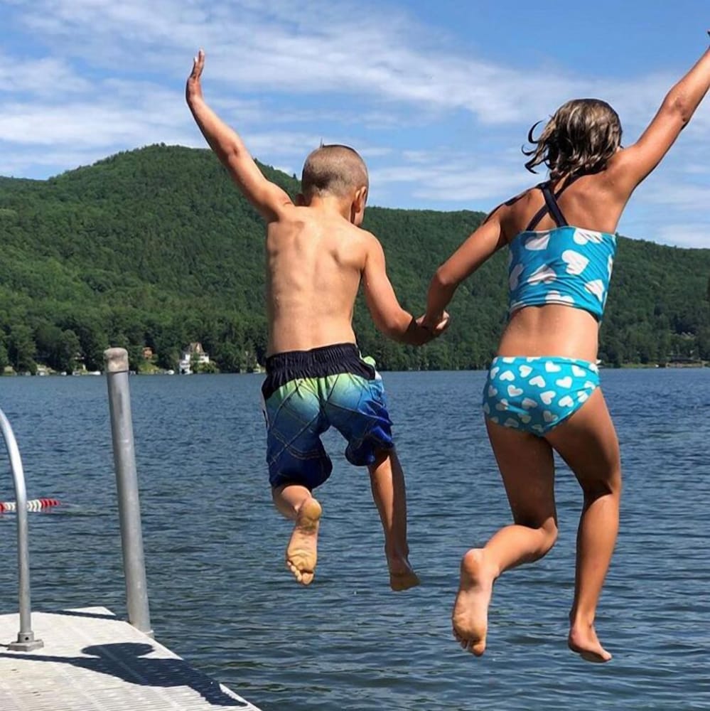 Lake Morey Resort 58/63