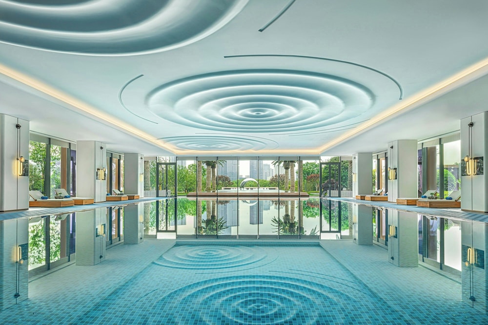 Sheraton Ninghai 31/60