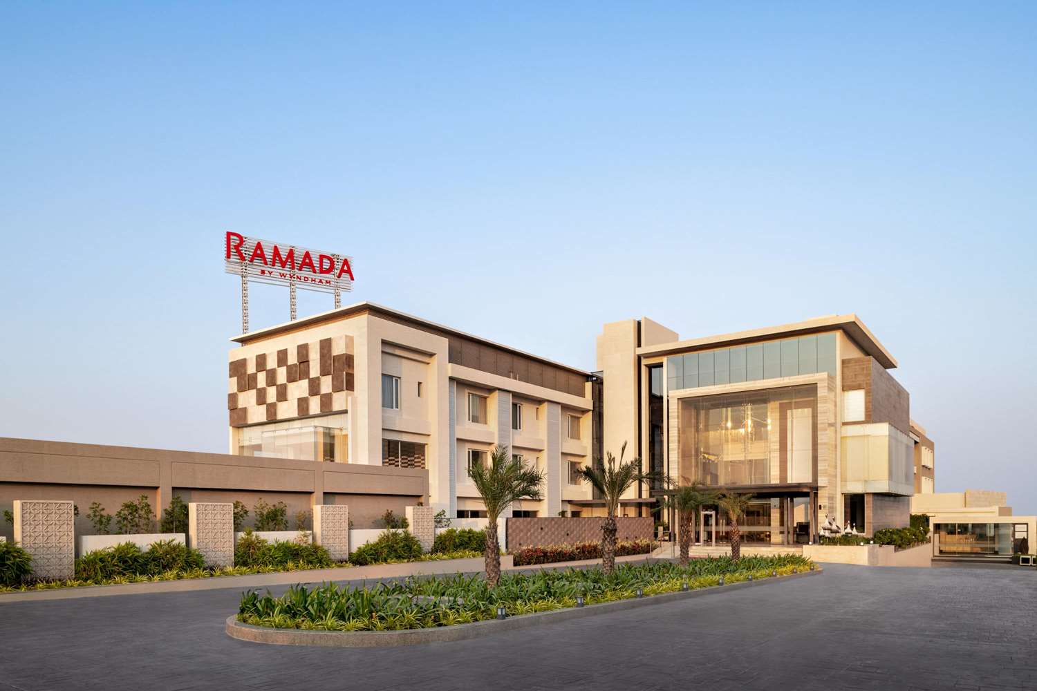 Ramada by Wyndham Gandhidham Shinay 2/14