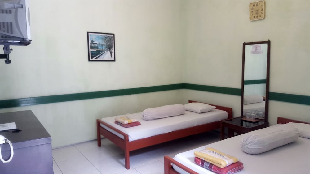 Pondok Asri Family Guest House 24/53