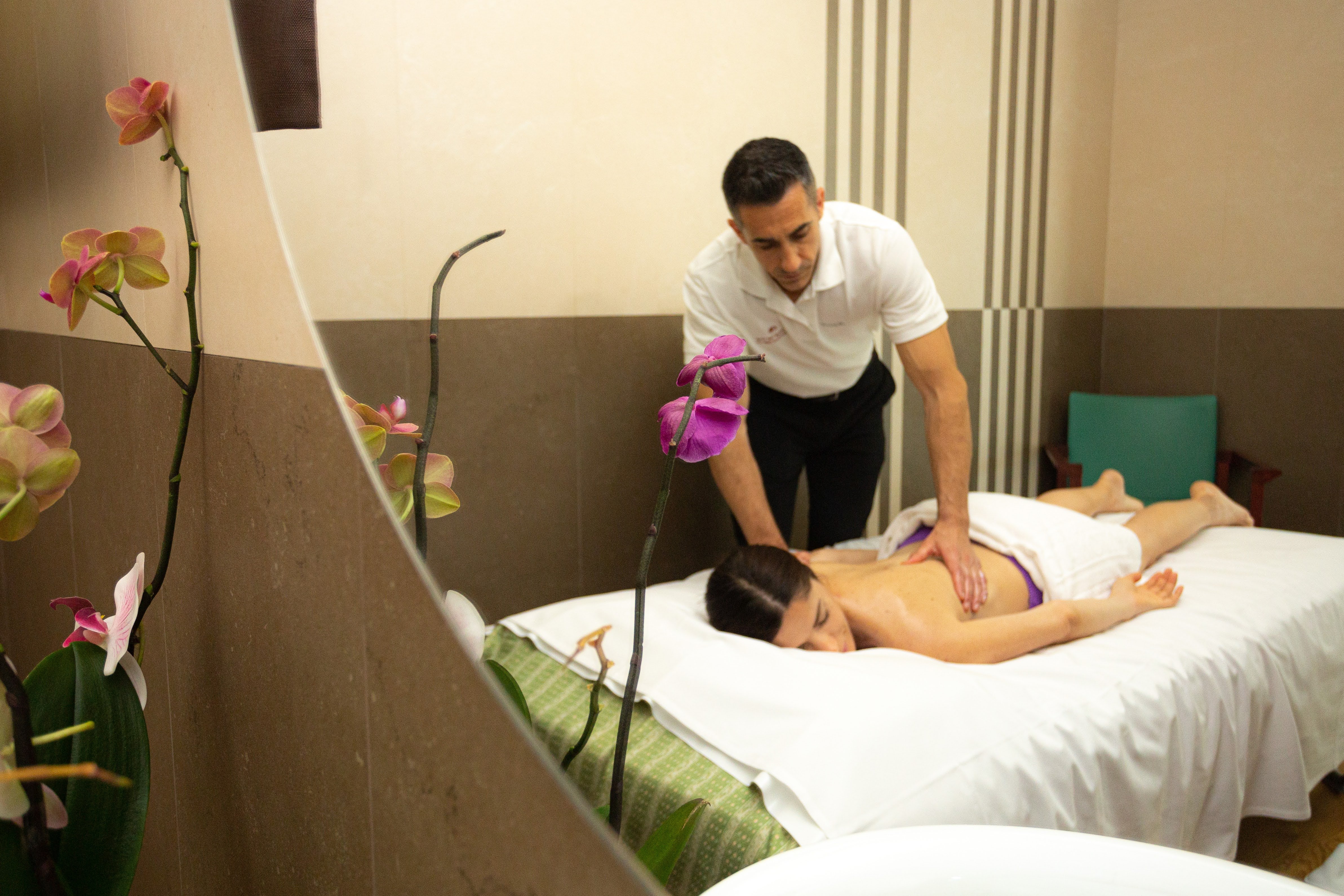 Hotel Terme Antoniano 2/20