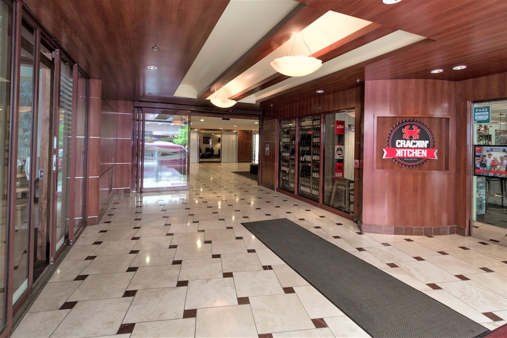 Waikiki Place - The Place To Be In Waikiki 9/50