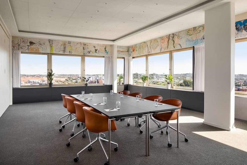 Comwell Hvide Hus Aalborg, Dolce by Wyndham 53/60