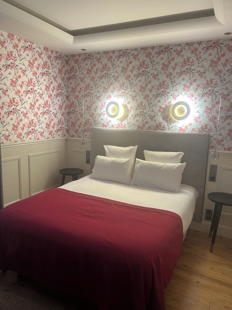Hotel Cambon 17/72