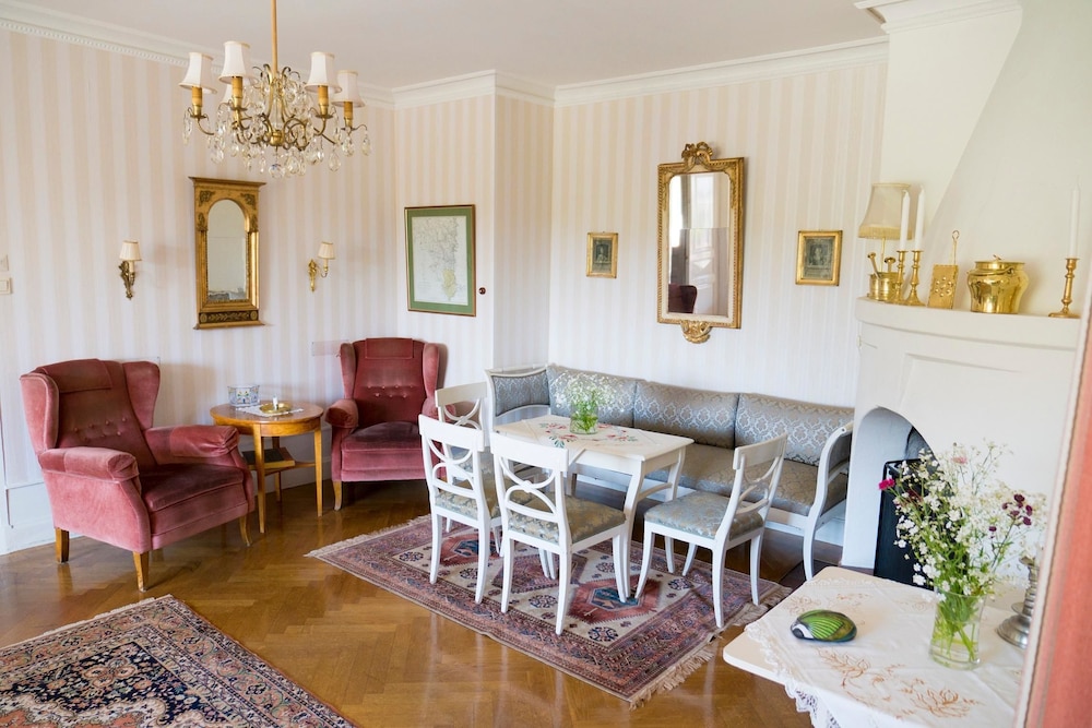 Hotell Jarvsobaden 25/50