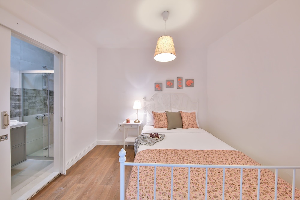 Alacati Sorf Hotel 13/41