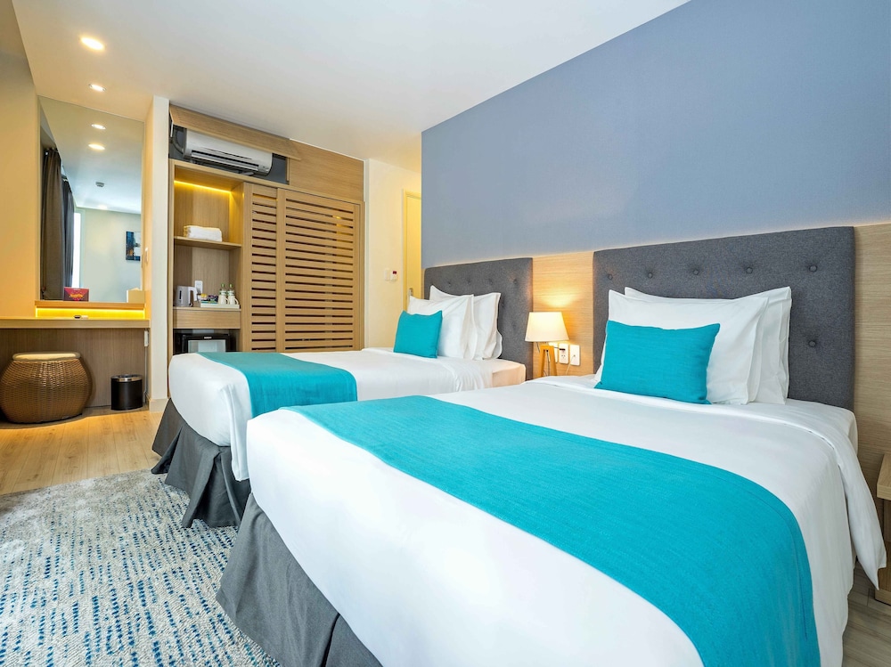 Oceanami Villas And Beach Club 14/67