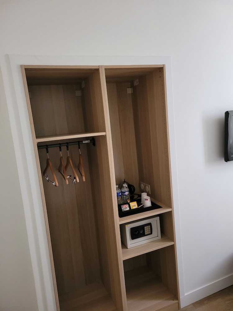 Hotel Kyriad Marseille Centre Paradis Prefecture 22/50