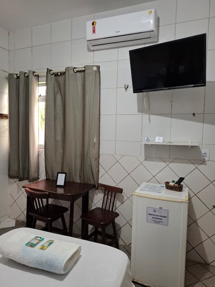 Hotel Pilao 31/49