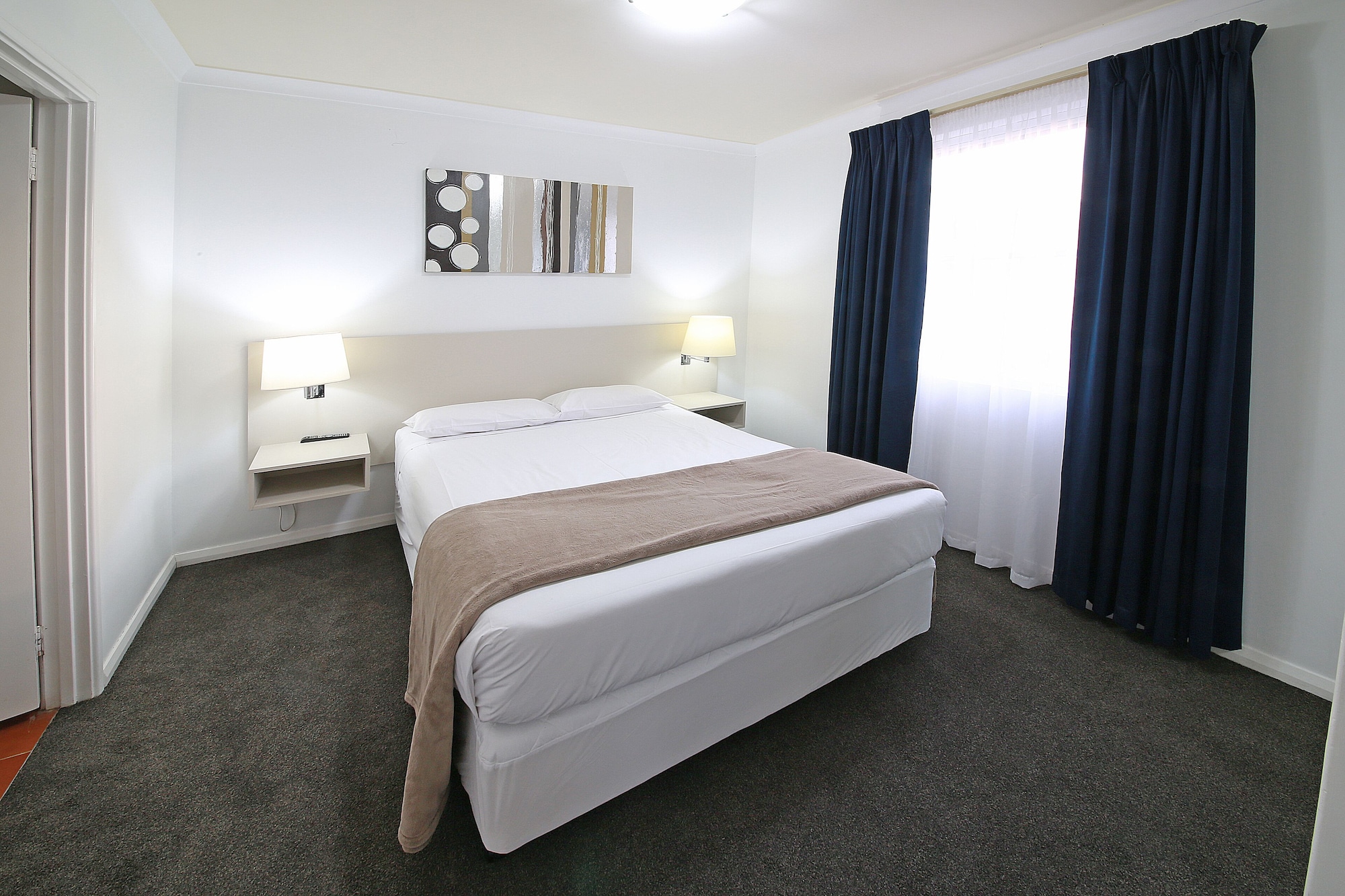 2 BEDROOMS, APARTMENT, OCEAN VIEW