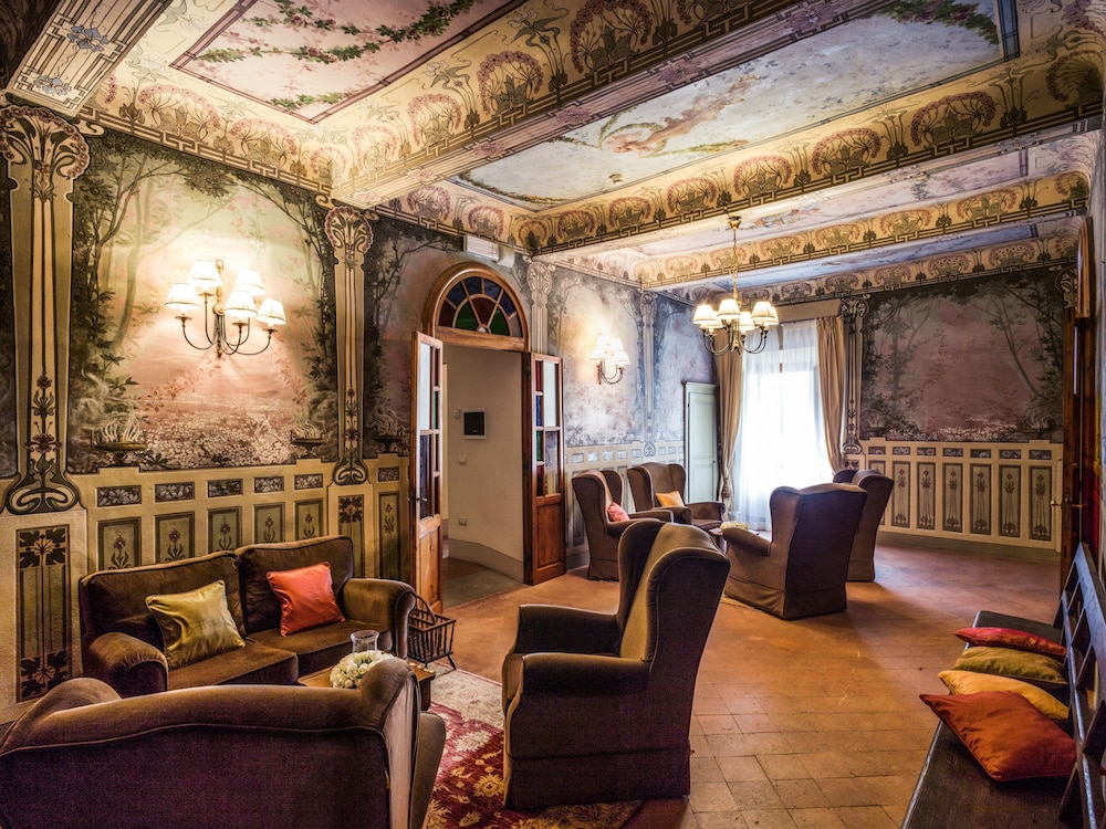 Hotel Palazzo San Niccolo 51/72