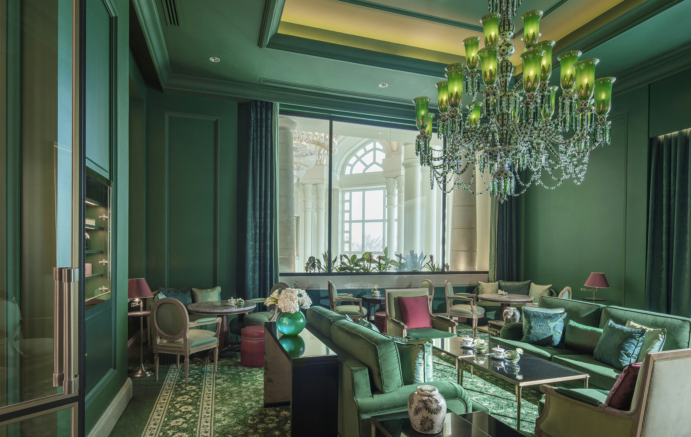 Four Seasons Hotel Doha 33/52