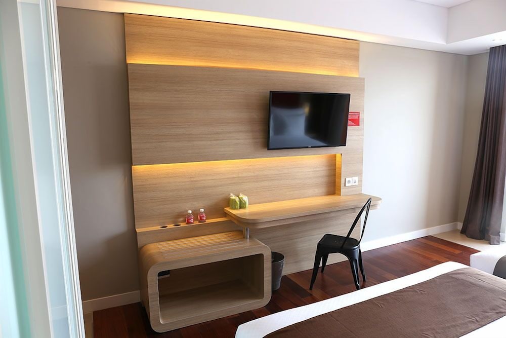 Grand Citihub Hotel Kajoetangan 56/61