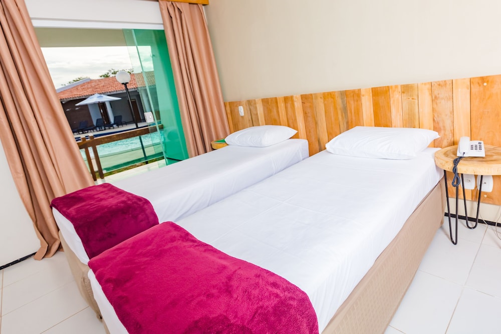 Arrey Hotel Beach 21/48
