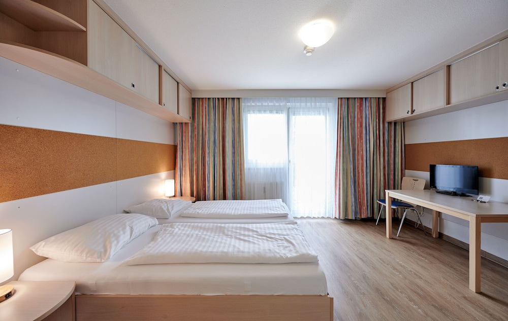 Kolping Wien Zentral Hotel 22/69
