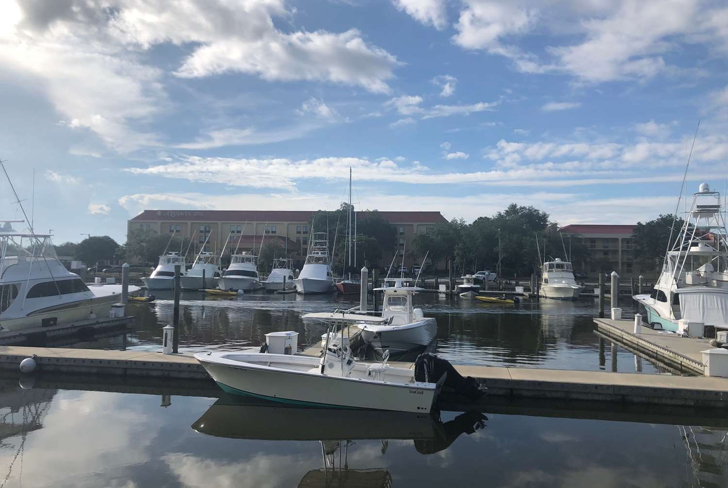 La Quinta Inn & Suites by Wyndham Charleston Riverview 31/31