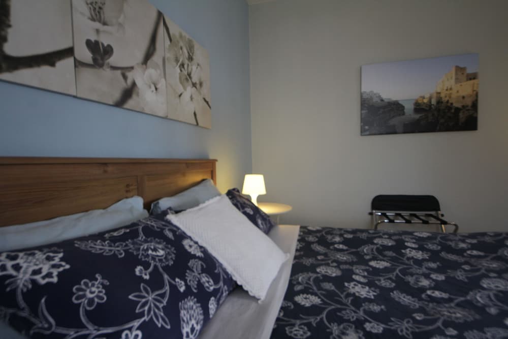 La Rosa Blu Bed and Breakfast 27/59