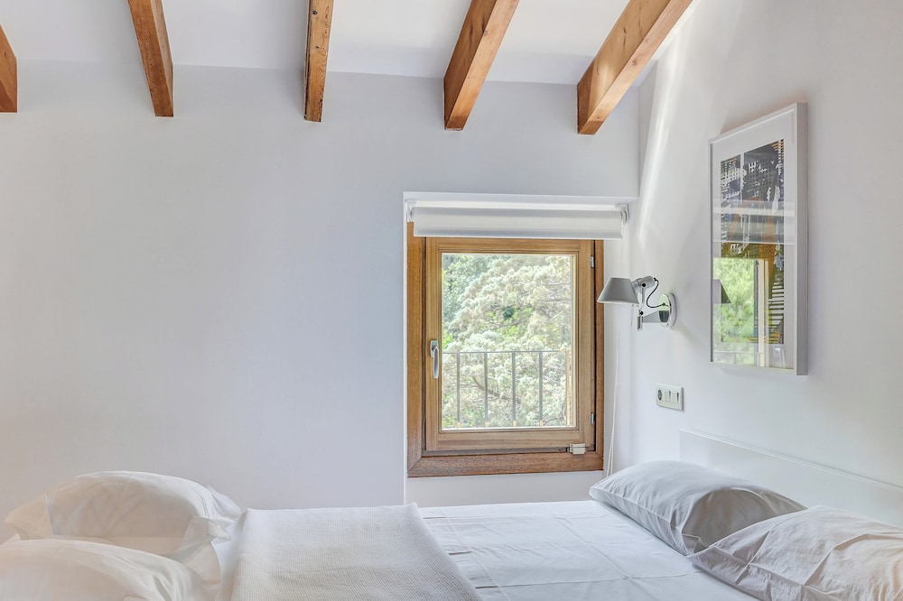 Hotel Desbrull - Turismo de interior 10/19
