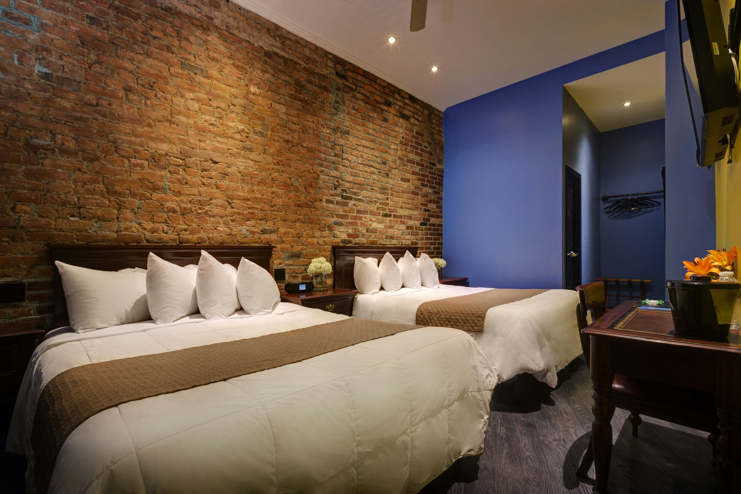 Sohotel 7/33
