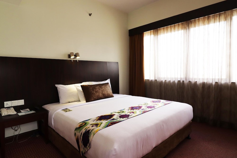 Hotel Grand Continental Kuala Lumpur 9/25