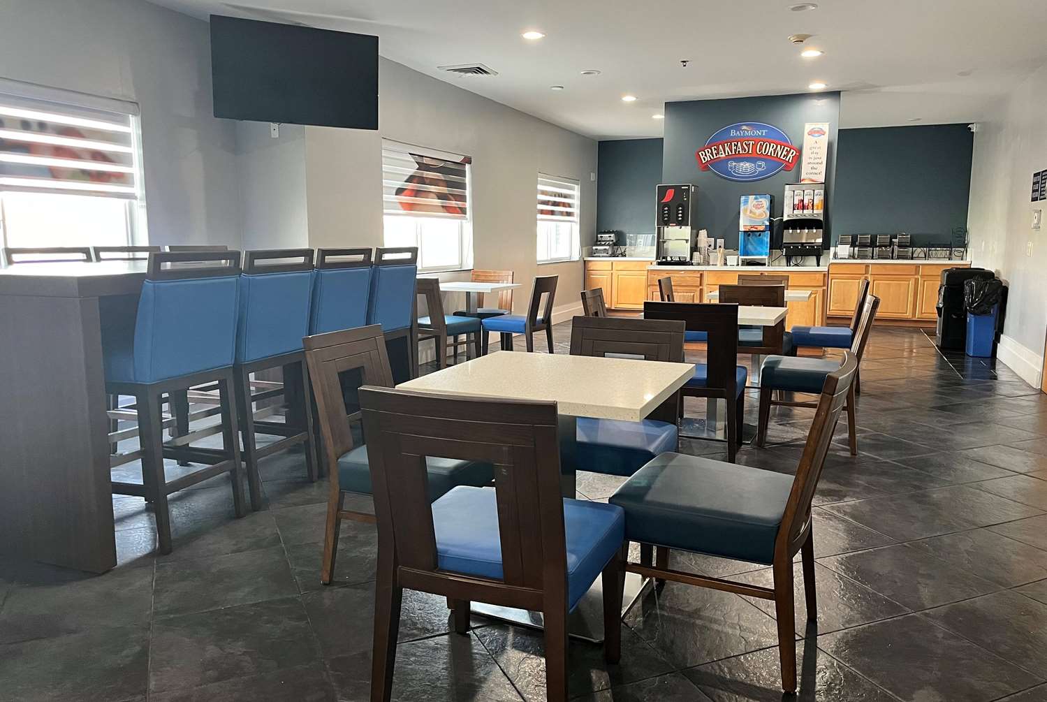 Baymont By Wyndham Indianapolis Northeast 35/45