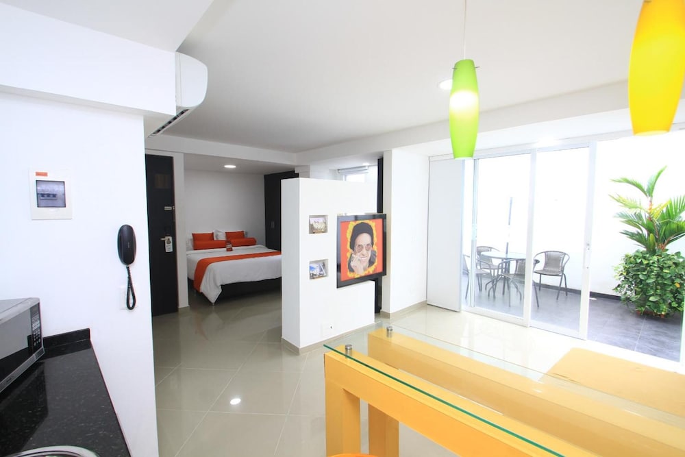 Hotel Piaro In Apartastudios 11/50