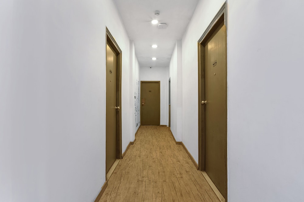 Akash Ganga Hotel 图片4