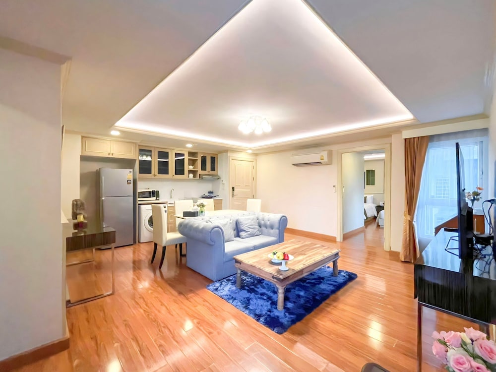 Syama Hana Executive Apartments Thonglor 29/50