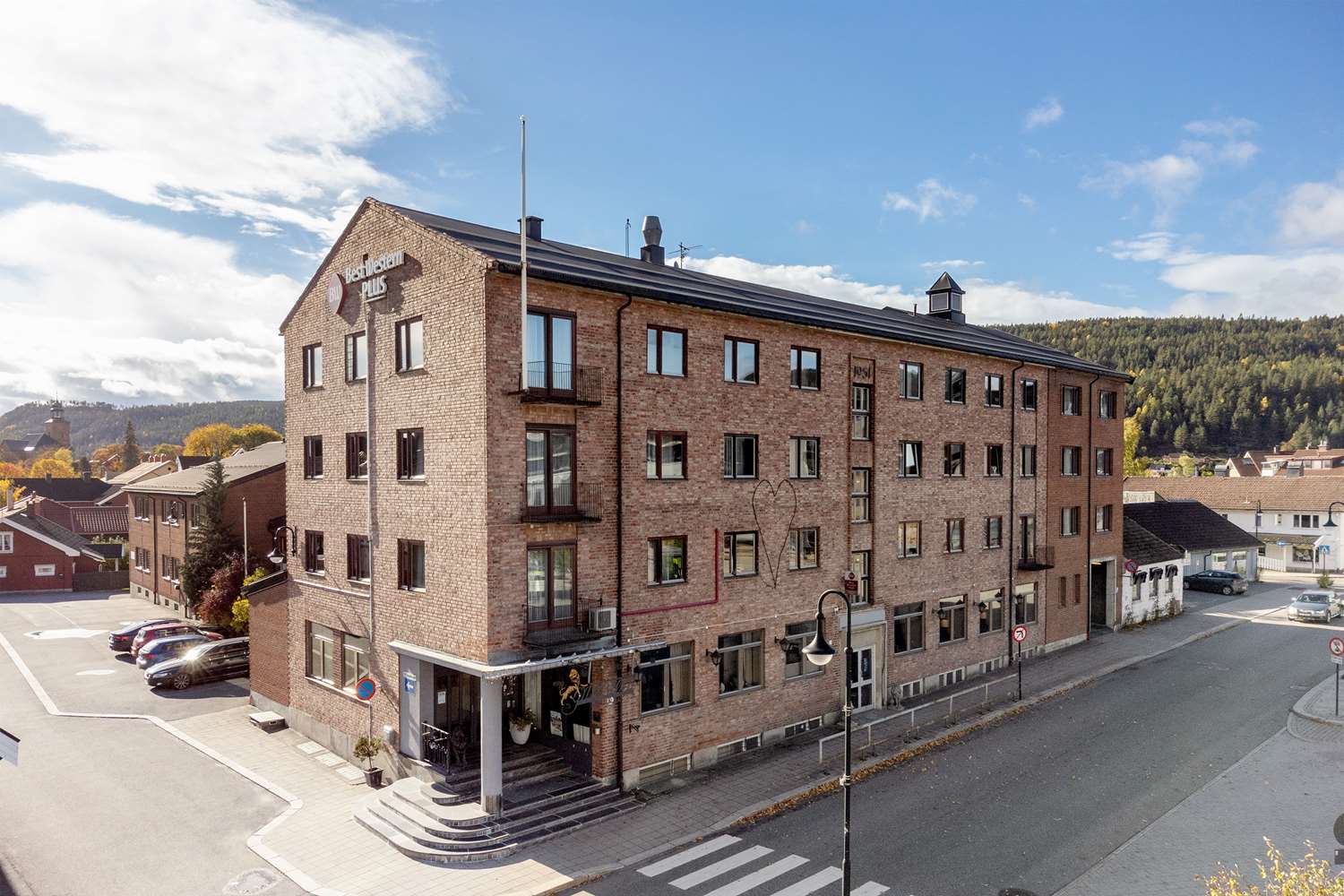 Best Western Plus Gyldenlove Hotell 1/60
