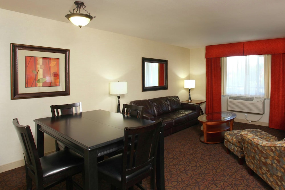 Hampton Inn Richland/Tri-Cities 33/49