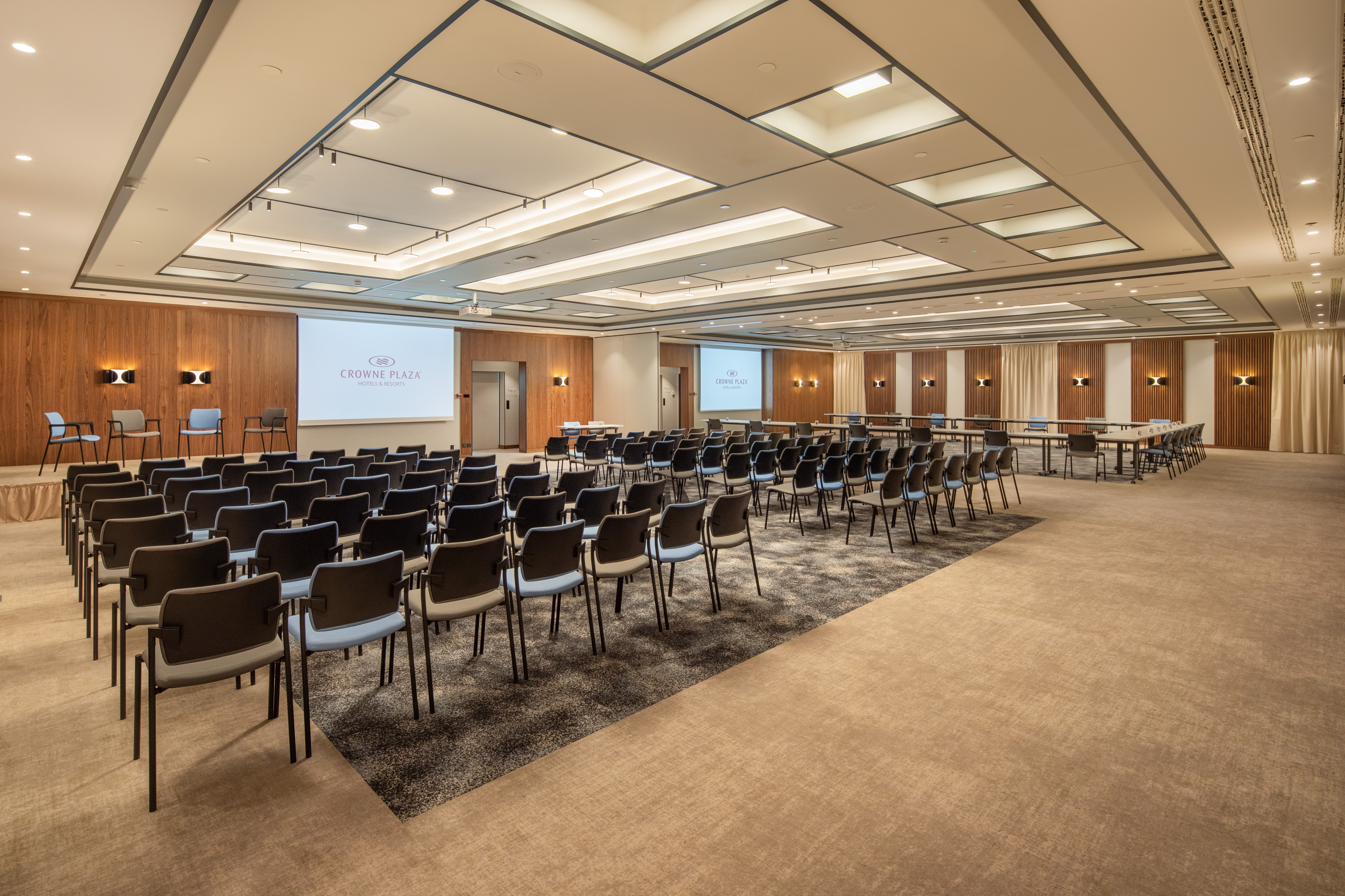 Crowne Plaza Budapest, an IHG Hotel 40/50
