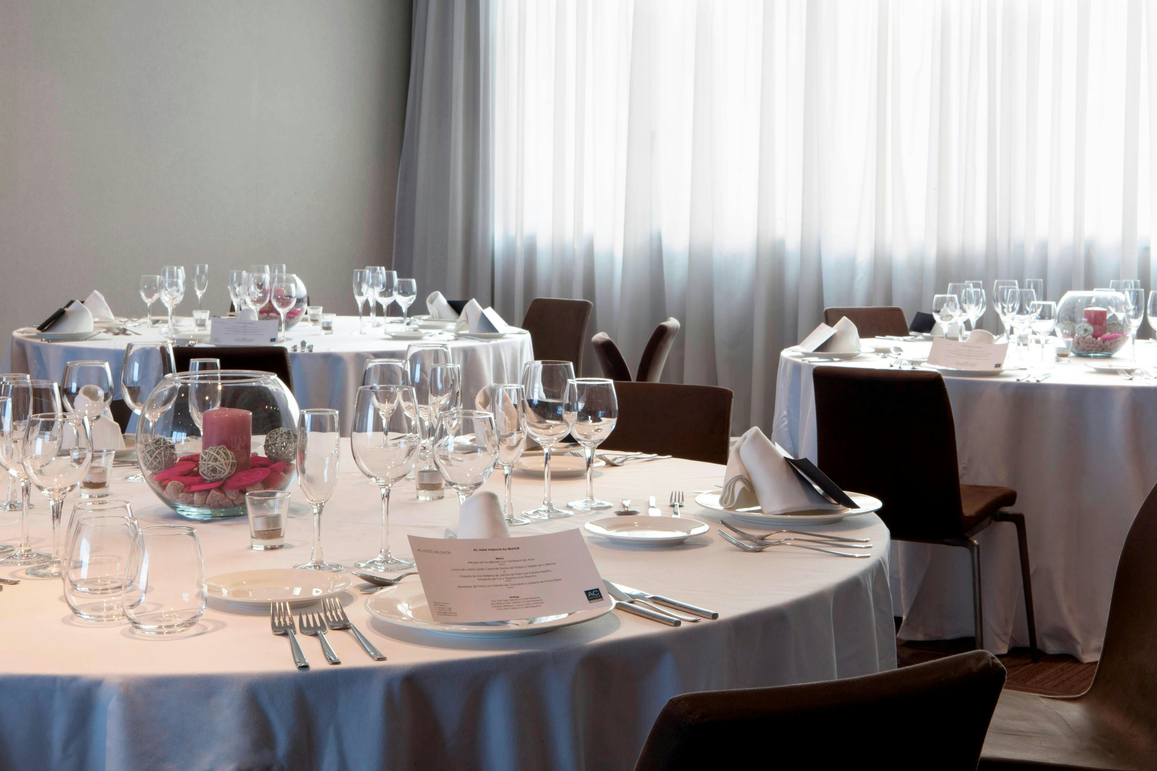 AC Hotel Valencia by Marriott 71/71