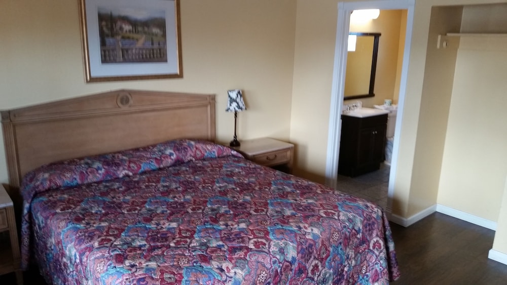 Economy Inn Antioch 9/24