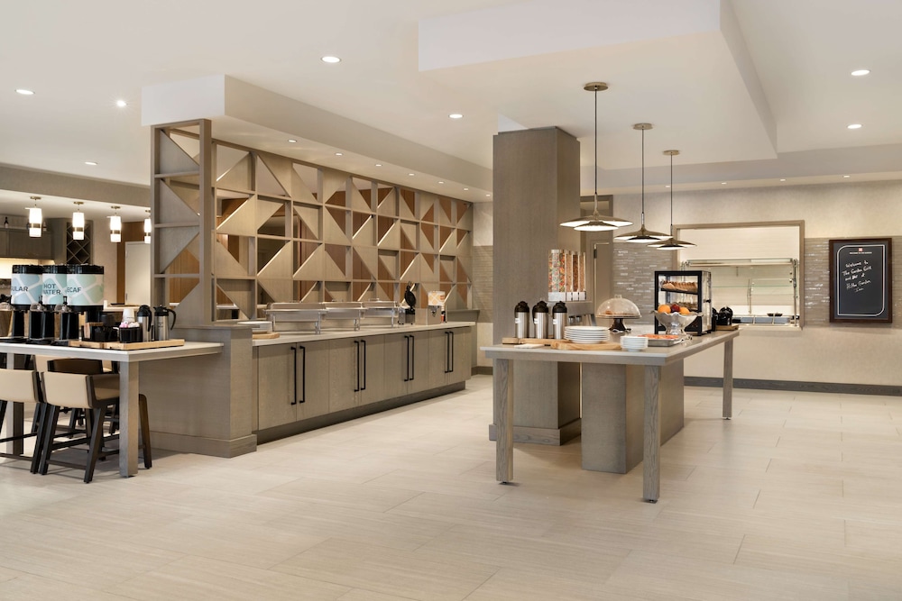 Hilton Garden Inn Newtown Square Radnor 7/72