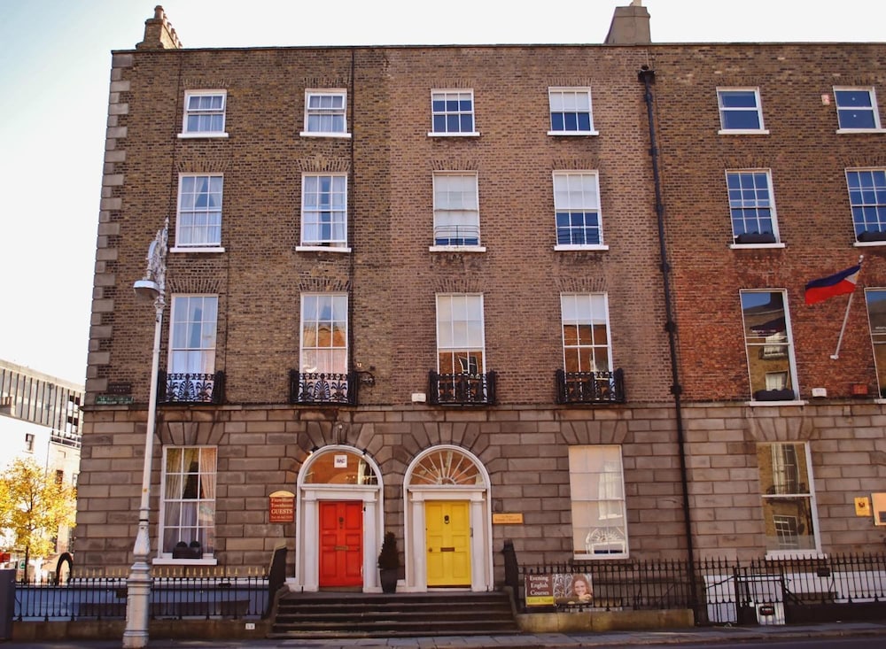 Fitzwilliam Townhouse 1/38