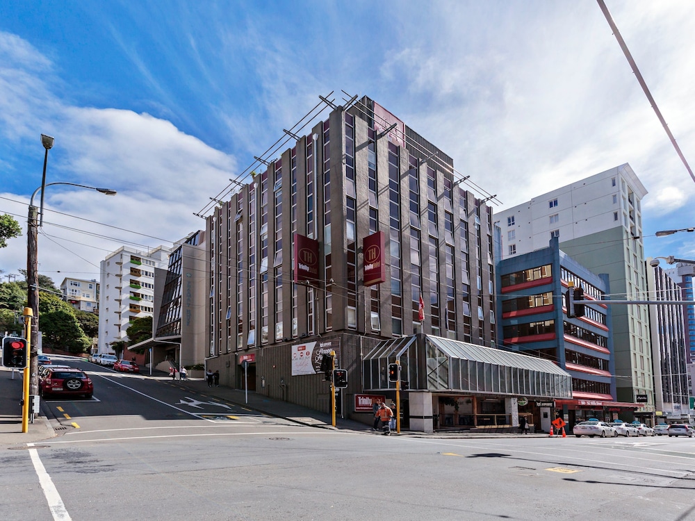Trinity Hotel 39/50