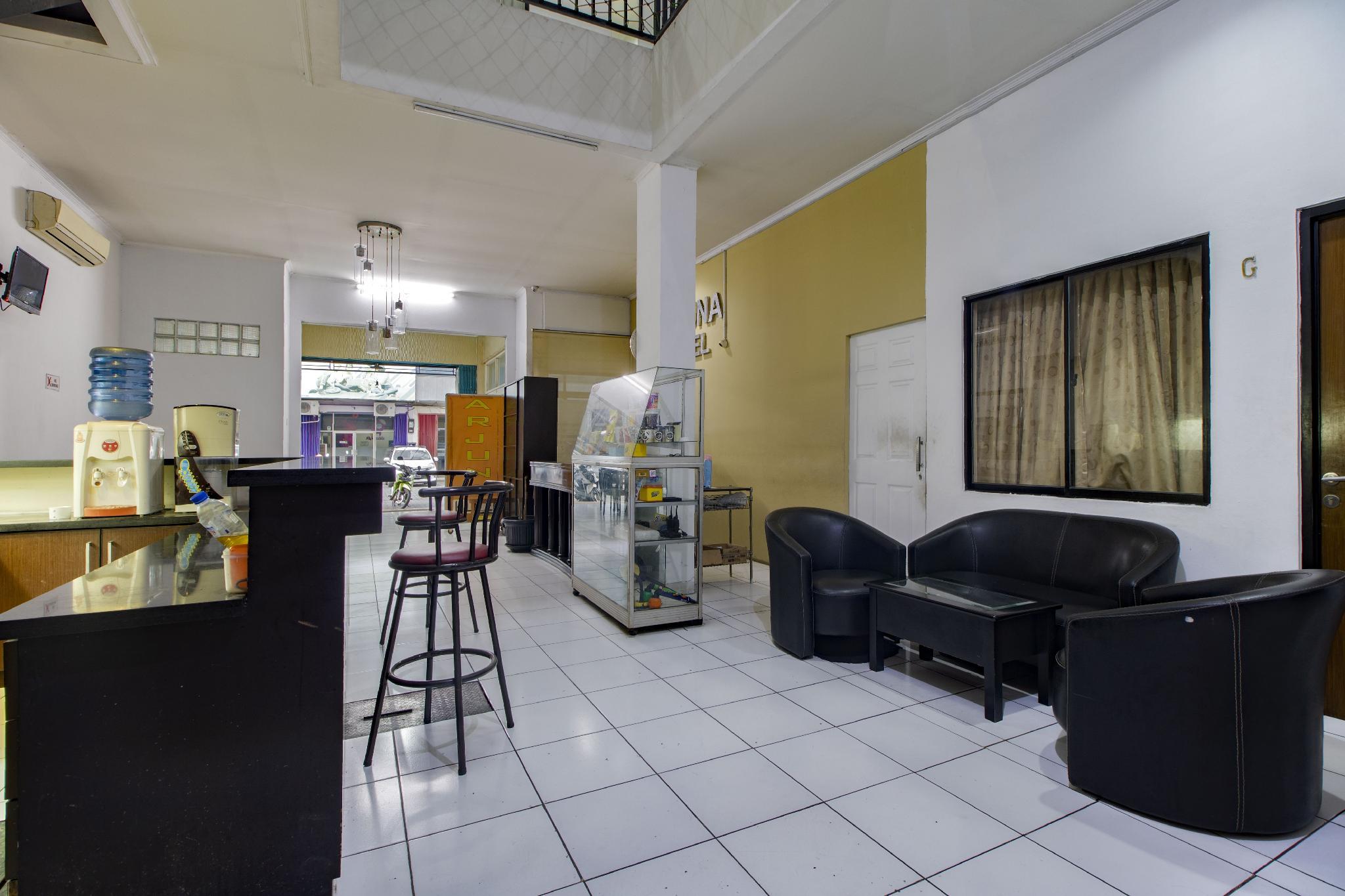 Hotel Arjuna Bekasi 20/20
