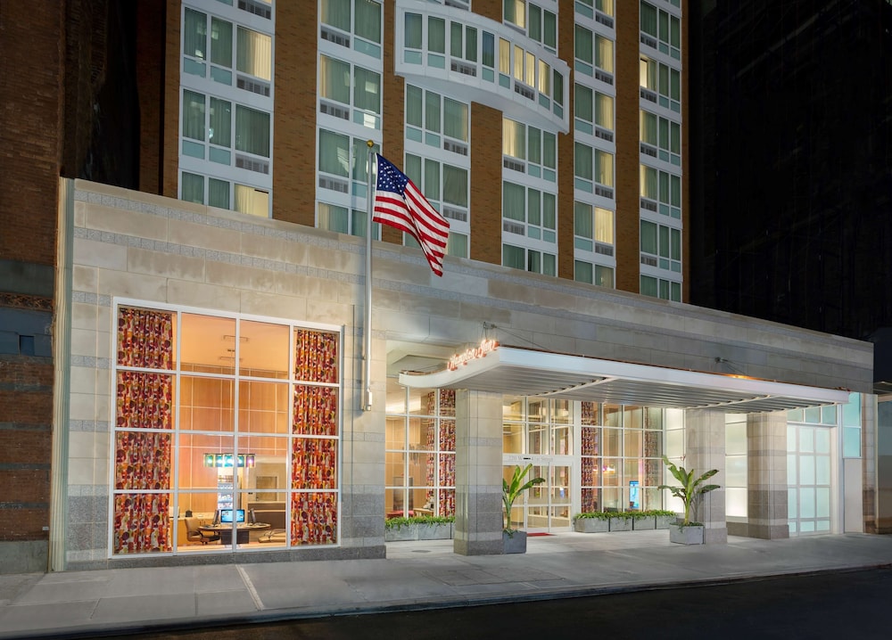 Hampton Inn Manhattan Times Square Central in NEW YORK - NY