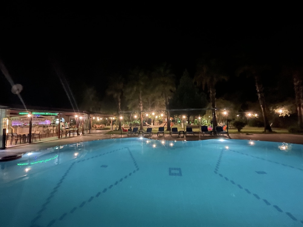 Keysan Yunus Hotel(ex.Yunus Hotel) 29/57