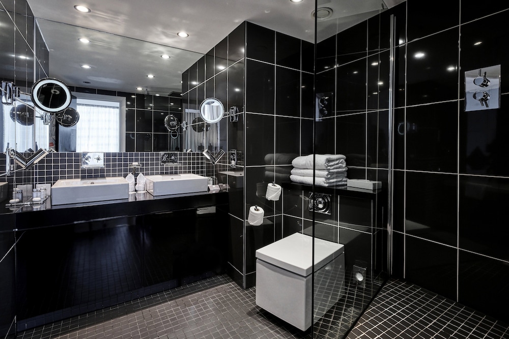 Crowne Plaza Manchester City Centre, an IHG Hotel 30/78