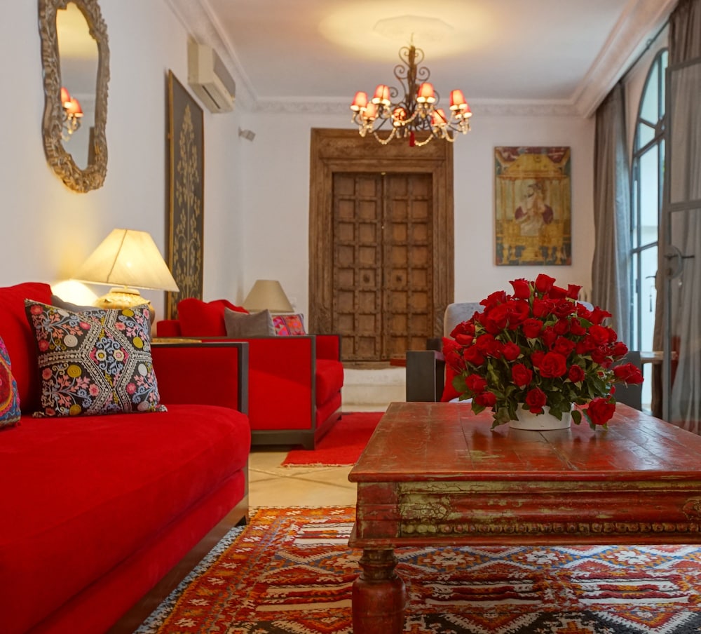 Riad Alma 41/72