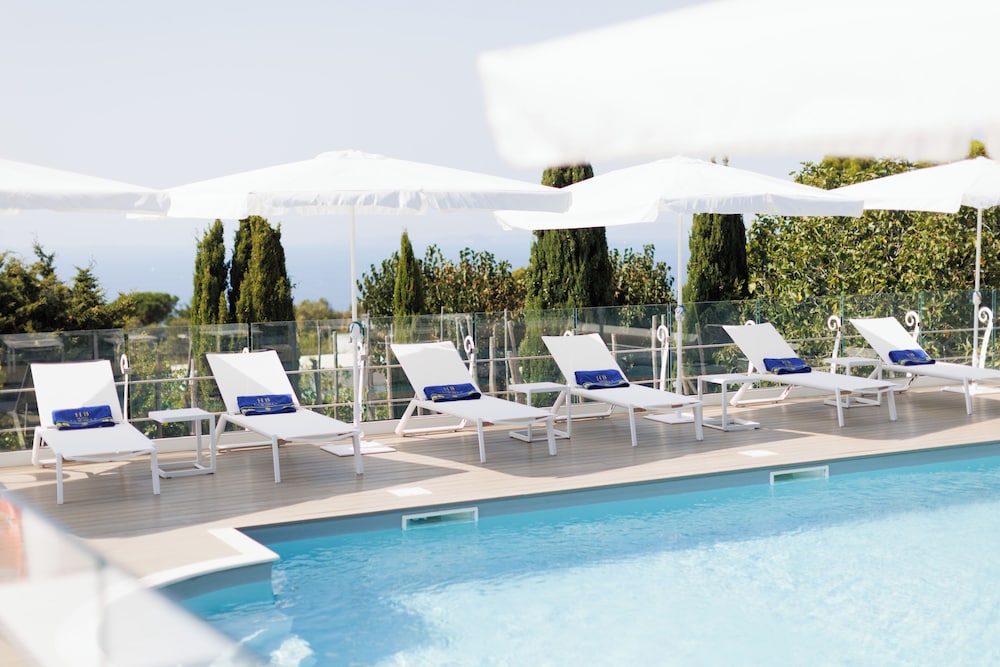Bussola Di Hermes Hotel 53/57