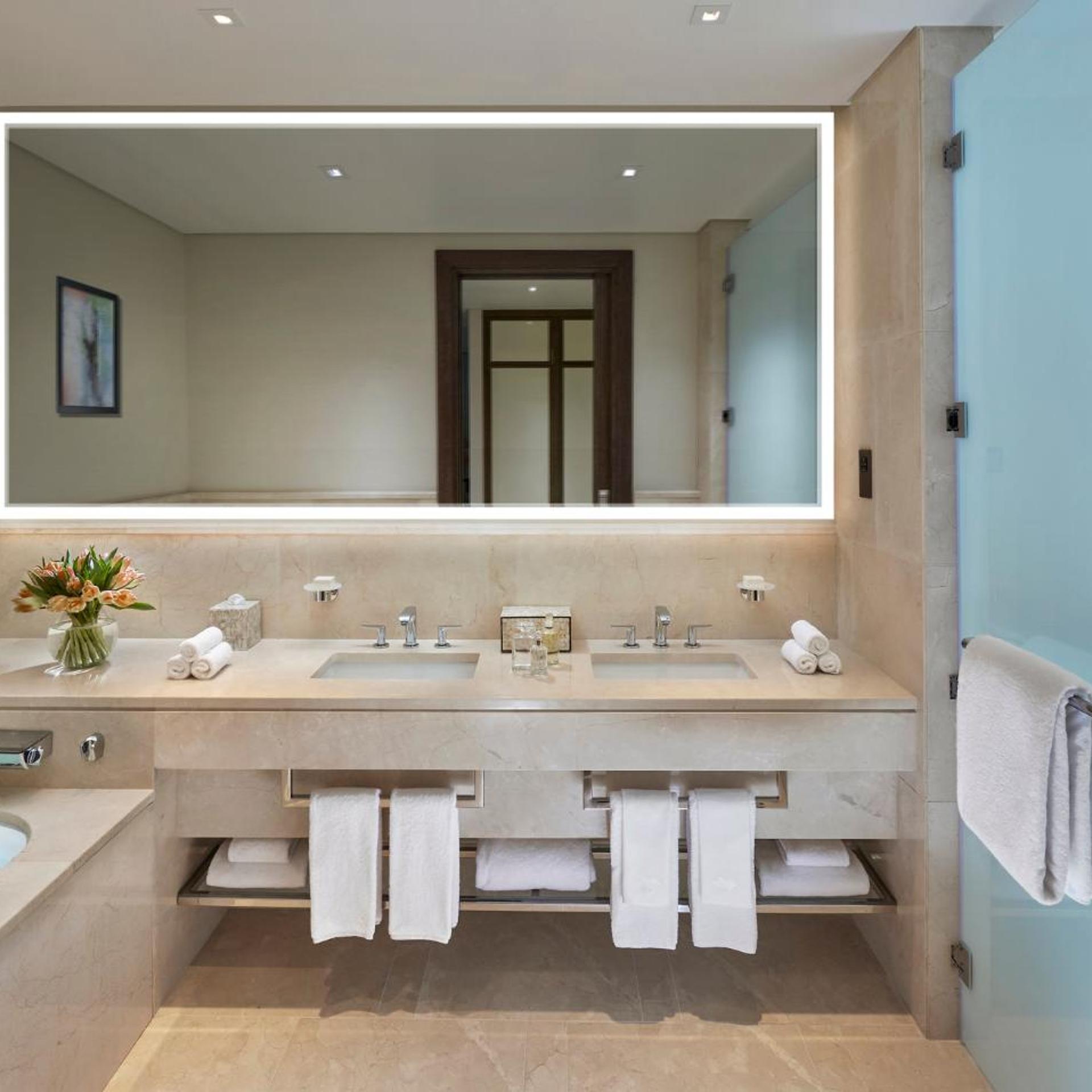 Mandarin Oriental Doha
