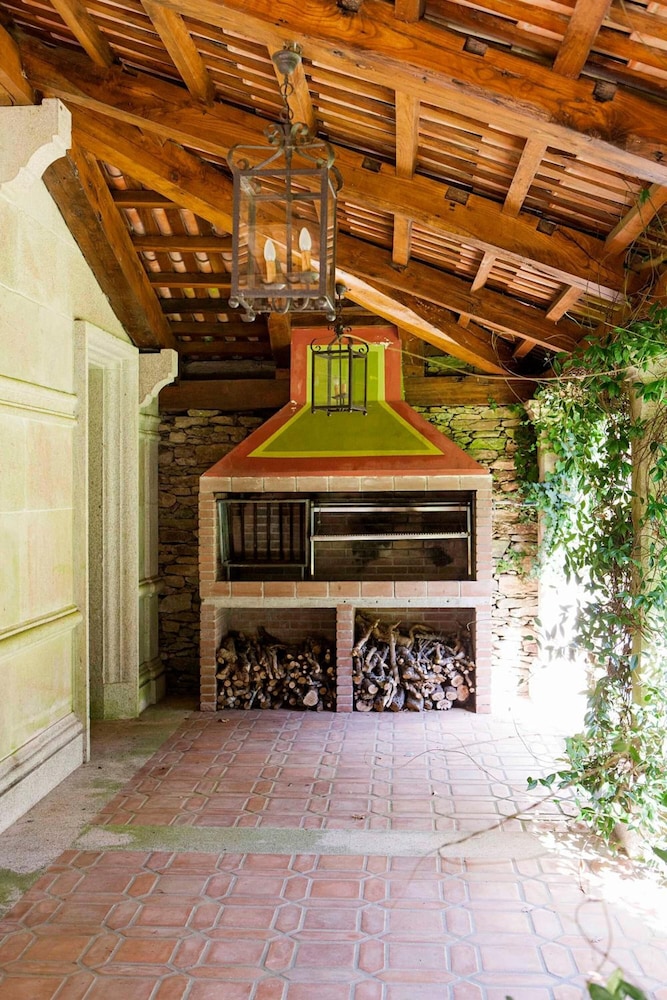 Pazo De Brandeso & Country Club 6/54