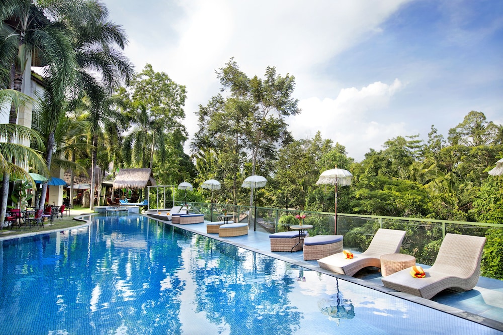 The Mansion Resort Hotel and Spa 44/50