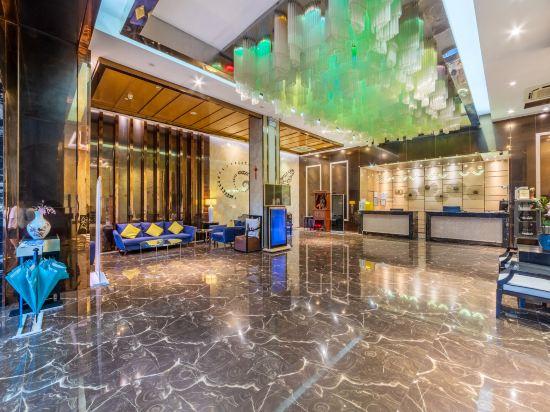 Foshan Sweet World Hotel 35/38