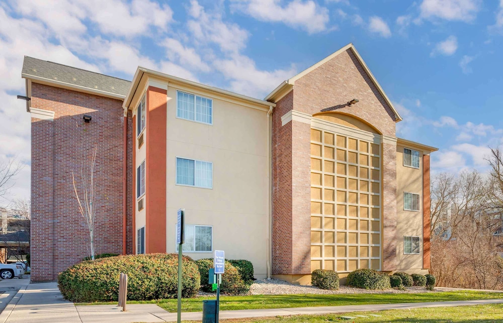 Extended Stay America - Salt Lake City - Sugar House 4/63