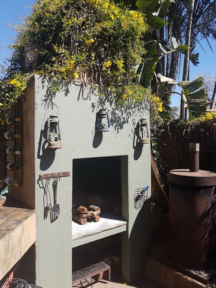 Africa's Eden Guesthouse 33/50