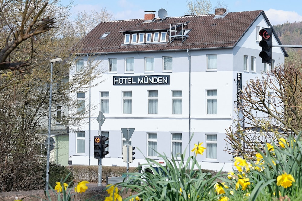 Hotel Munden 4/47
