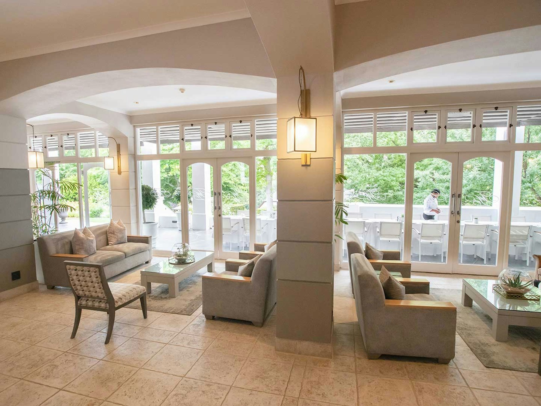 Le Franschhoek Hotel Spa 27/50